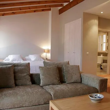 Aldea Roqueta Rural Landhuis *