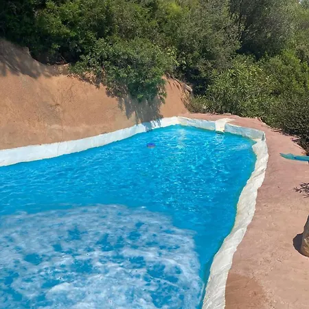 Landhaus Aldea Roqueta Rural Els Ibarsos
