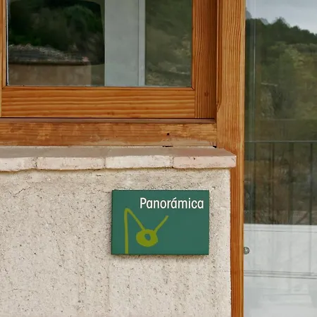 Aldea Roqueta Rural Venkovský dům