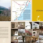 Aldea Roqueta Rural