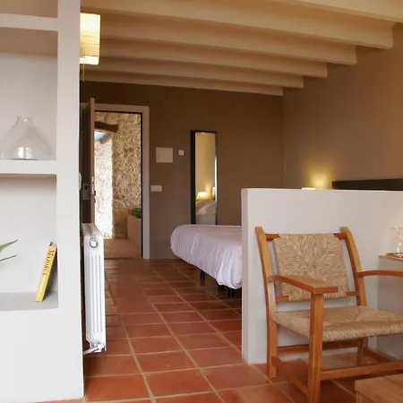 Casa rural Aldea Roqueta Rural Els Ibarsos