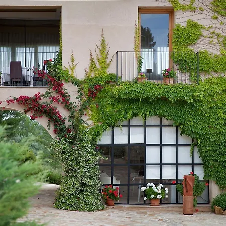 Casa rural Aldea Roqueta Rural