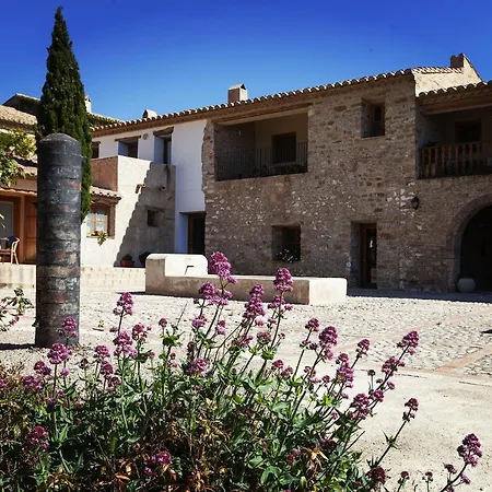 Aldea Roqueta Rural Casa rural *