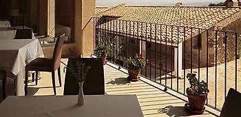 Aldea Roqueta Rural * Els Ibarsos