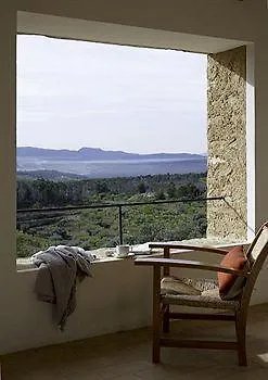 Aldea Roqueta Rural * Els Ibarsos
