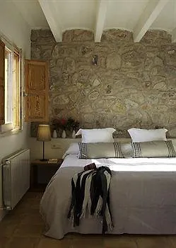 Aldea Roqueta Rural Casa rural Els Ibarsos