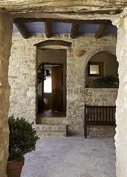 Aldea Roqueta Rural Casa rural
