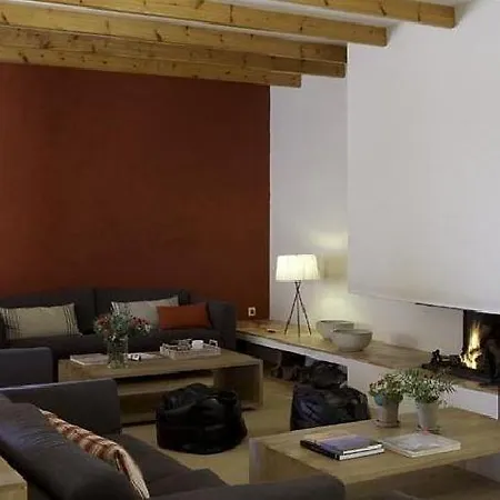 Casa rural Aldea Roqueta Rural Els Ibarsos
