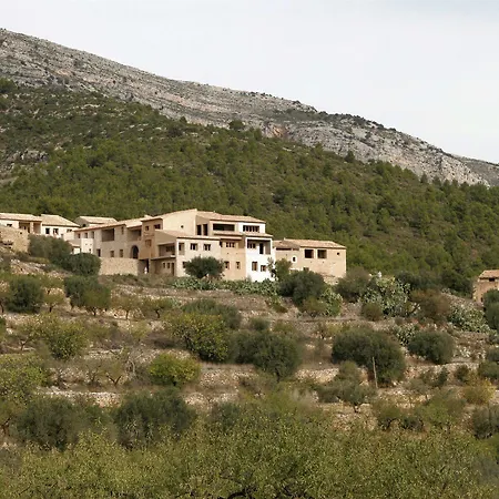 Casa rural Aldea Roqueta Rural