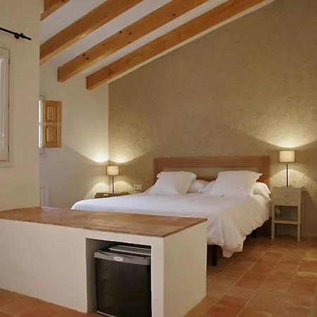 Casa rural Aldea Roqueta Rural Els Ibarsos