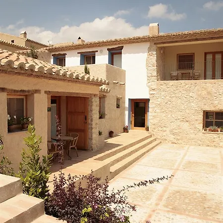 Aldea Roqueta Rural Casa rural