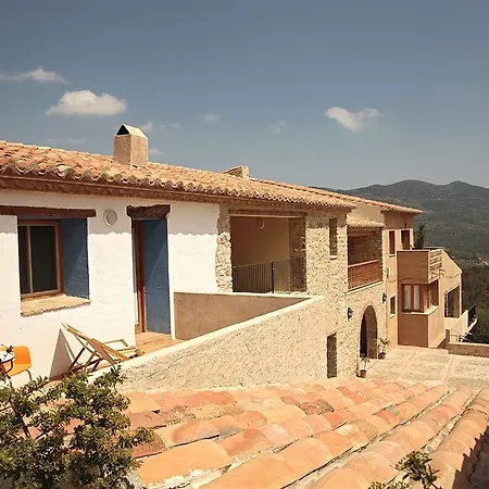 Aldea Roqueta Rural